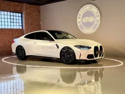 Blanco Usado 2024 BMW M4 Competition Edition Coupe | 108.700 € (Caro)