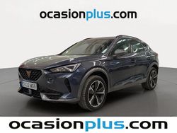 Gris Usado 2023 Cupra Formentor SUV | 22.537 € (Precio justo)