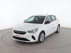 Blanco Usado 2020 Opel Corsa Edition Utilitario | 11.499 € (Precio justo)