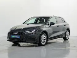 Usado 2023 Audi A3 Sportback e-tron Berlina | 24.890 € (Un poco caro)