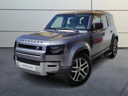 Gris Usado 2023 Land Rover Defender SE SUV | 82.700 € (Buen precio)