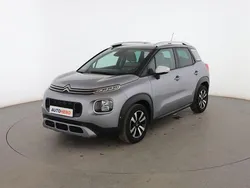 Gris Usado 2020 Citroën C3 Aircross Shine SUV | 14.999 € (Precio justo)