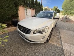 Blanco Usado 2016 Volvo XC60 Summum SUV | 13.000 € (Precio justo)
