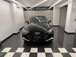 Negro Nuevo 2025 Audi A3 Sportback Advanced Utilitario | 31.450 € (Un poco caro)