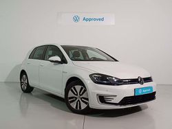 Otro Usado 2019 VW e-Golf Utilitario | 12.900 € (Precio justo)