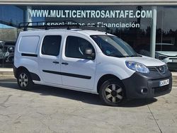 Blanco Usado 2021 Nissan NV250 Comfort Van | 17.500 €