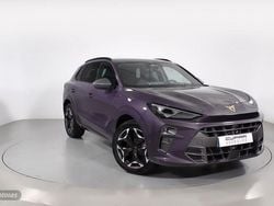 Negro Usado 2025 Cupra Terramar SUV | 42.300 €