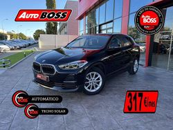 Negro Usado 2021 BMW X2 M Sport SUV | 22.900 € (Precio justo)
