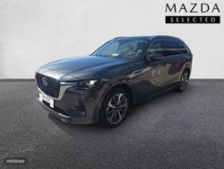 Gris Nuevo 2025 Mazda CX-80 Takumi-Line SUV | 59.900 € (Precio justo)