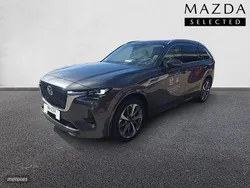 Gris Nuevo 2025 Mazda CX-80 Takumi-Line SUV | 59.900 € (Precio justo)