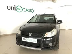 Usado 2009 Suzuki SX4 GL Utilitario | 8950 €