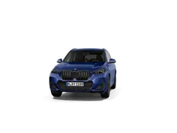 Azul Usado 2024 BMW X1 Comfort Edition SUV | 45.940 € (Buen precio)