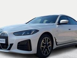 Usado 2024 BMW i4 Berlina | 39.900 € (Buen precio)