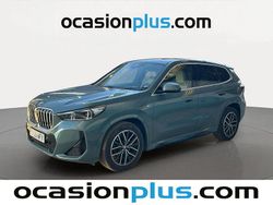 Verde Usado 2023 BMW X1 SUV | 33.991 € (Precio justo)