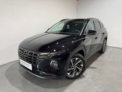 Usado 2024 Hyundai Tucson SUV | 28.999 € (Caro)