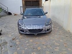 Gris / plata Usado 2004 Mazda RX8 Utilitario | 8000 €