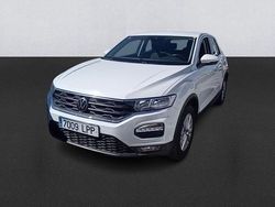 Usado 2021 VW T-Roc Edition SUV | 23.100 € (Precio justo)