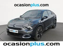 Gris Usado 2024 Citroën C4 PureTech SUV | 18.364 € (Precio justo)