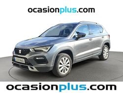 Gris Usado 2023 Seat Ateca Style SUV | 18.546 € (Buen precio)