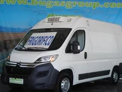 Usado 2016 Citroën Jumper Monovolumen | 18.500 € (Buen precio)
