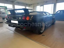 Negro Usado 2004 Lamborghini Gallardo Coupe | 249.999 €