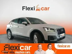 Blanco Usado 2017 Audi Q2 Sport SUV | 15.690 € (Precio justo)