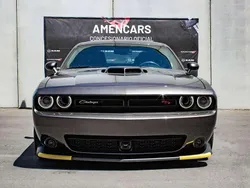 Gris Nuevo 2024 Dodge Challenger Coupe | 76.700 €