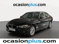 Negro Usado 2019 BMW 320 Berlina | 19.446 € (Super precio)