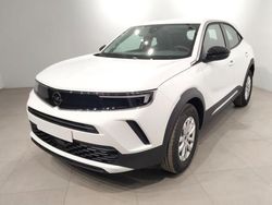 Blanco Usado 2023 Opel Mokka Edition SUV | 20.999 € (Caro)