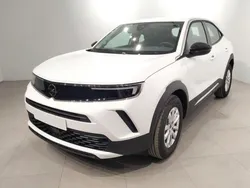 Blanco Usado 2023 Opel Mokka Edition SUV | 20.999 € (Un poco caro)
