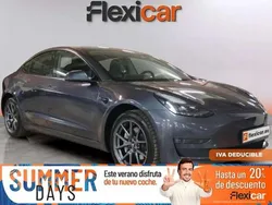 Gris Usado 2023 Tesla Model 3 RWD Berlina | 28.590 €