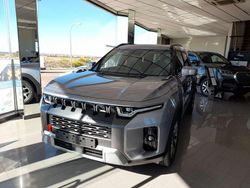 Nuevo 2025 Ssangyong (KGM) Torres SUV | 29.225 € (Buen precio)