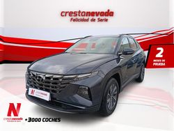 Usado 2023 Hyundai Tucson SUV | 22.887 € (Precio justo)