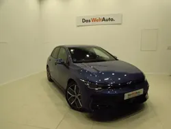 Azul Nuevo 2024 VW Golf Alltrack R-line Familiar | 34.990 €