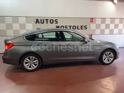 BMW 535 Gran Turismo