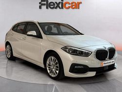 Blanco Usado 2023 BMW 118 Utilitario | 18.790 € (Super precio)