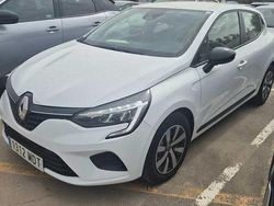 Usado 2022 Renault Clio V Equilibre | 12.890 € (Buen precio)