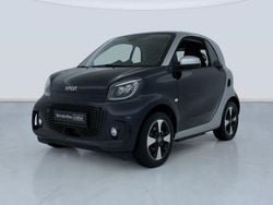Azul Usado 2023 Smart ForTwo Electric Drive Coupe | 15.900 € (Precio justo)