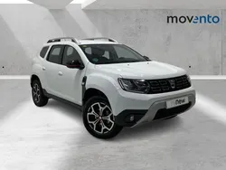 Blanco Usado 2020 Dacia Duster SUV | 16.980 € (Precio justo)