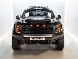 Usado 2018 Ford F-150 Raptor Recogida | 109.900 €
