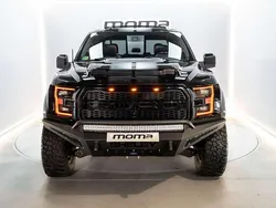 Usado 2018 Ford F-150 Raptor Recogida | 109.900 €