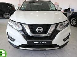 Blanco Usado 2019 Nissan X-Trail SUV | 16.590 € (Buen precio)
