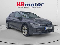 Blanco Usado 2025 VW Golf VIII Life Utilitario | 25.999 € (Precio justo)