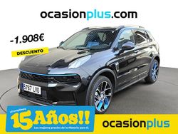 Blanco Usado 2021 Lynk & Co 01 SUV | 20.990 € (Precio justo)