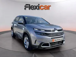 Blanco Usado 2021 Citroën C5 Aircross Feel SUV | 13.790 € (Super precio)