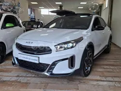 Blanco Usado 2023 Kia XCeed GT-Line SUV | 20.995 € (Super precio)