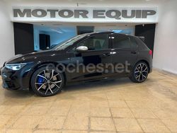 Negro Usado 2023 VW Golf VIII R Berlina | 44.500 € (Precio justo)