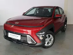 Burdeos Nuevo 2025 Hyundai Kona SUV | 28.600 € (Un poco caro)