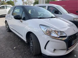 DS Automobiles DS3