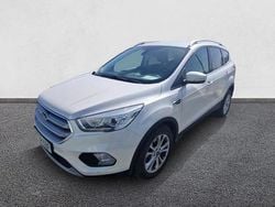 Usado 2017 Ford Kuga ST-Line SUV | 15.500 € (Super precio)
